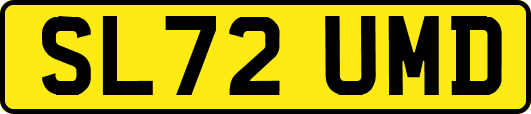 SL72UMD