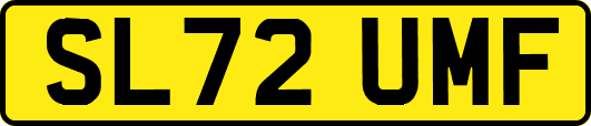 SL72UMF