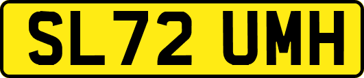 SL72UMH
