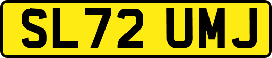 SL72UMJ