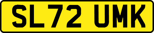 SL72UMK