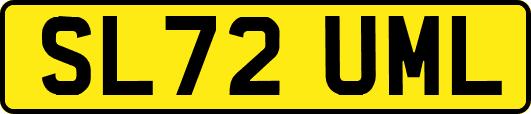 SL72UML