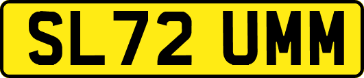 SL72UMM
