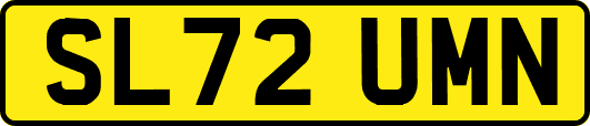 SL72UMN