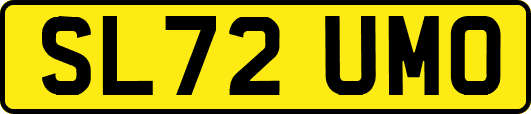 SL72UMO
