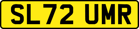 SL72UMR
