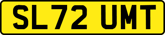 SL72UMT