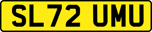 SL72UMU