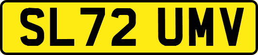 SL72UMV