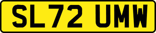 SL72UMW