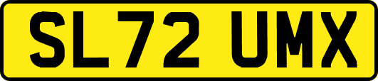 SL72UMX