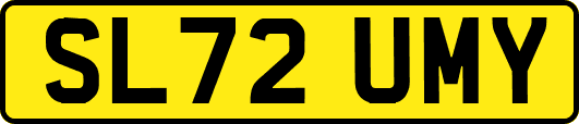 SL72UMY