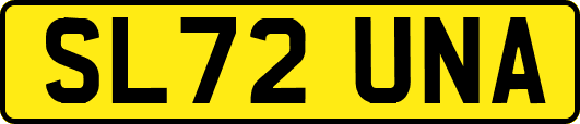 SL72UNA