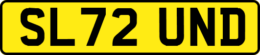 SL72UND