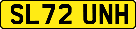 SL72UNH
