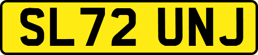 SL72UNJ
