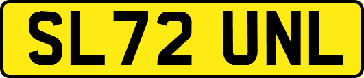 SL72UNL