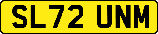 SL72UNM
