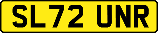 SL72UNR