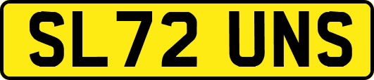 SL72UNS