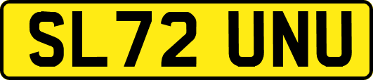 SL72UNU