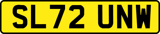 SL72UNW