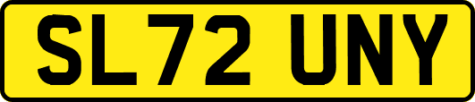SL72UNY
