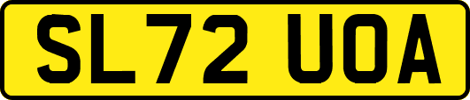 SL72UOA