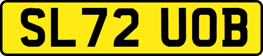 SL72UOB