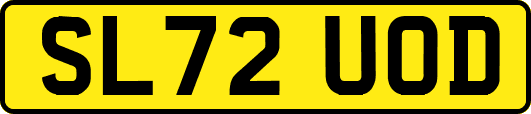 SL72UOD