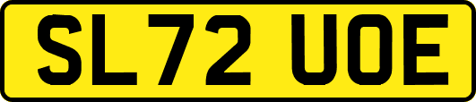 SL72UOE