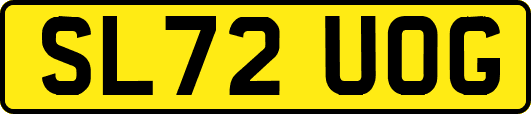 SL72UOG