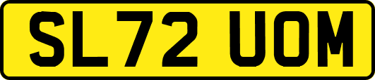 SL72UOM
