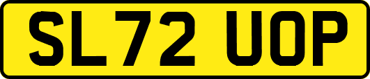 SL72UOP