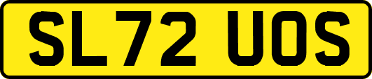 SL72UOS
