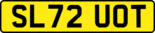 SL72UOT
