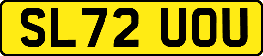 SL72UOU