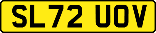 SL72UOV