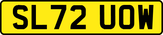 SL72UOW