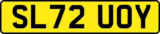 SL72UOY