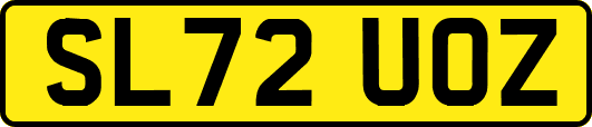 SL72UOZ