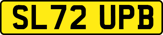 SL72UPB