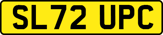 SL72UPC
