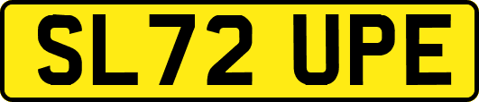 SL72UPE