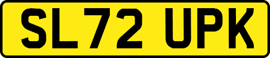 SL72UPK