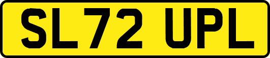 SL72UPL