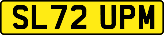 SL72UPM