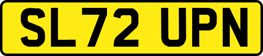 SL72UPN
