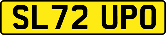 SL72UPO