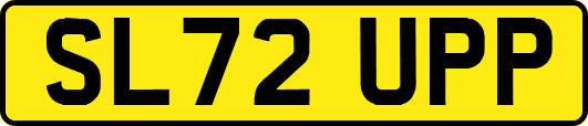 SL72UPP